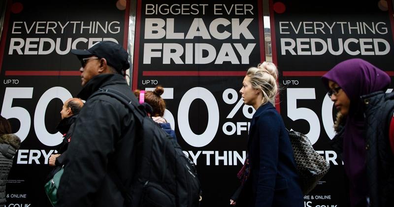 Totul despre Black Friday 2017. Lista cu participanţi şi ce discounturi oferă