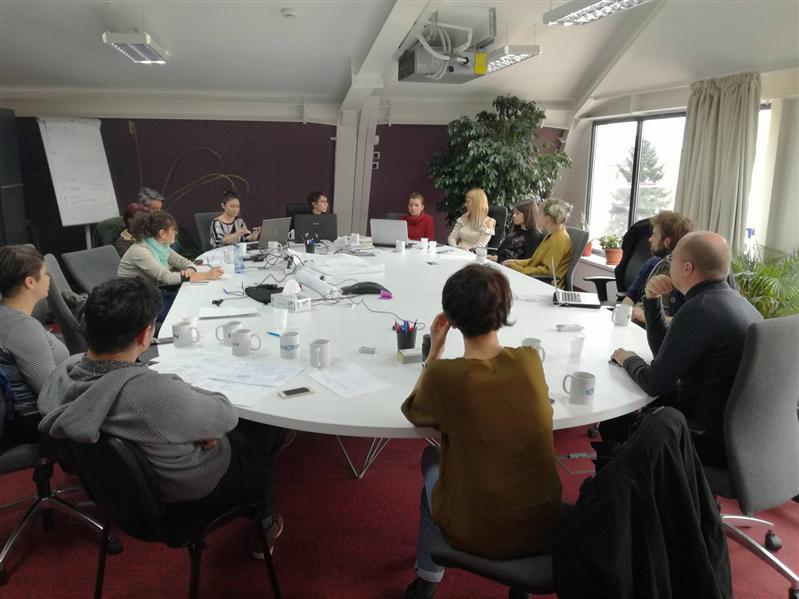 Pact pentru mobilitate și trei experimente în cartiere din Cluj. Sfaturi din Boston