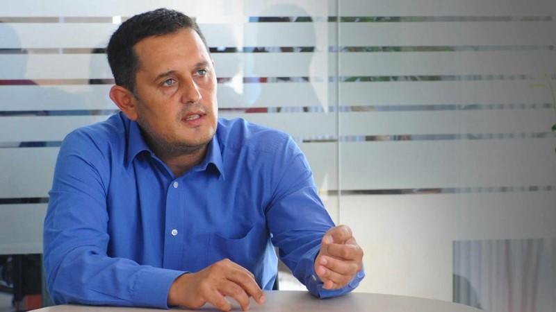 Gheorghe Piperea și-a dat demisia din funcția de consilier onorific al premierului