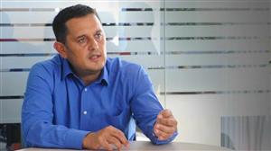 Gheorghe Piperea și-a dat demisia din funcția de consilier onorific al premierului