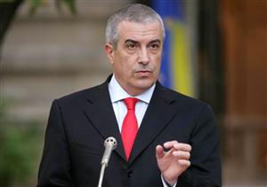 Tăriceanu, atac la Iohannis şi opoziţie: Incită la proteste, creând un climat de talibanism