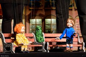 Spectacolele Teatrului „Puck