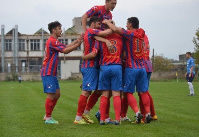 ”U” pleacă la Cugir ca să-și consolideze primul loc. Promisiunea gazdelor: ”Nu le va fi ușor”