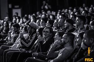 7.500 de iubitori de umor la Festivalul International de Stand-up Comedy 