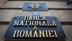 BNR: Creșterea economică, o accelerare mai puternică decât cea anticipată, temperare pronunțată în 2018