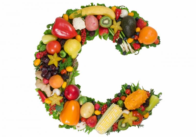 Vitamina C și Zincul luptă cu răcelile şi gripele 