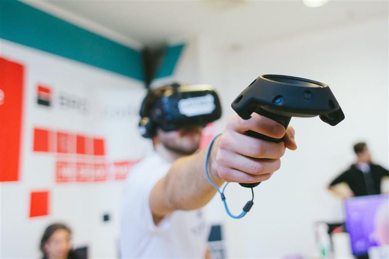 Cine sunt premianţii TechFest 2017
