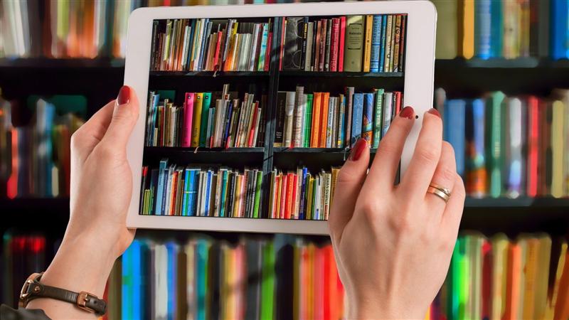 1 din 2 cititori aleg formate audiobook sau e-Book