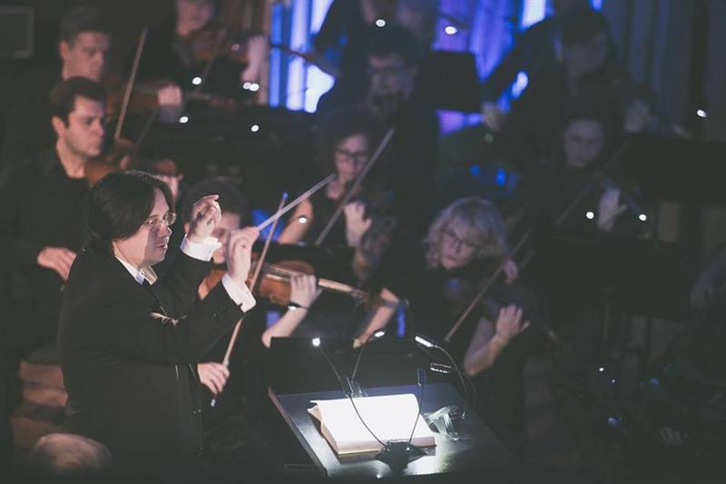 Centenarul Marii Uniri începe la Musikverein. Concert susţinut de Orchestra Filarmonicii de Stat 