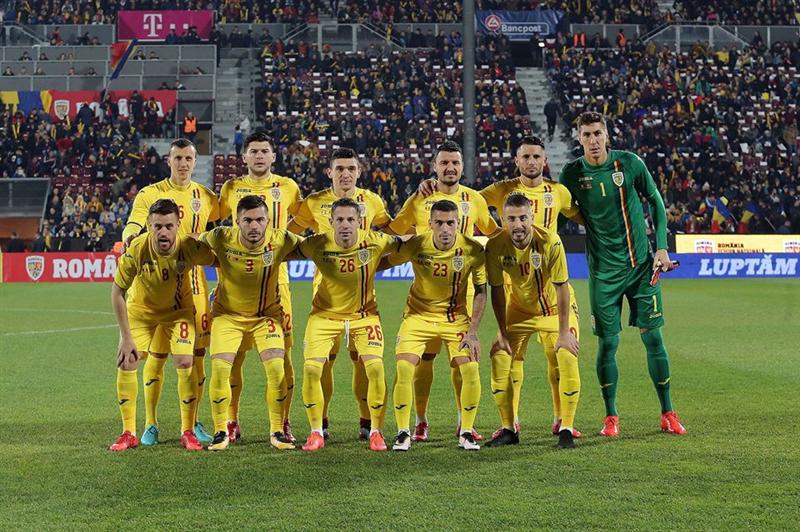 Cifrele naționalei în 2017.  Clujul, gazda favorită a ”tricolorilor”
