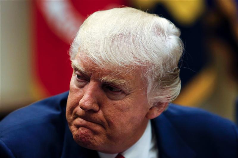 Trump, condamnat la moarte de nord-coreeni: Va plăti scump pentru blasfemiile sale
