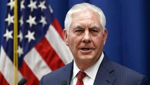 Rex Tillerson, vizită neoficială în România. Cu cine s-a întâlnit secretarul de stat al SUA
