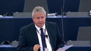 Preşedintele PNL Cluj Daniel Buda: Raportul MCV, expresia neputinţei şi a incompetenţei Guvernului PSD-ALDE