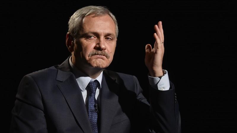 Dragnea: Eu nu cred că MCV se va ridica în perioada aceasta contemporană