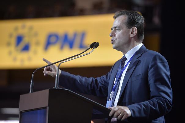 PNL a depus moţiunea de cenzură împotriva guvernului Tudose