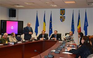 Transylvania Myths Europe, la linia de start! Primarii din Cluj, invitaţi să se înscrie în reţeaua culturală 