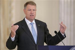 Iohannis, despre noul dosar ce-l vizează pe Dragnea: Persoanele condamnate sau cercetate penal nu trebuie să fie în conducerea statului