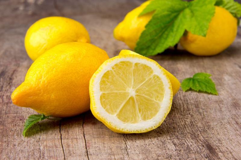 Lămâia are beneficii uluitoare pentru frumuseţe şi sănătate!