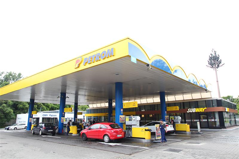 Petrom s-a făcut de râs de Black Friday