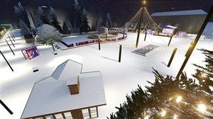 Se-adună familionu' la Cluj. Programul Târgului de Crăciun + concertele de 1 Decembrie 