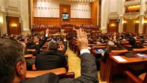 Senator clujean, ameninţat cu moartea. Mesajul primit de politician FOTO