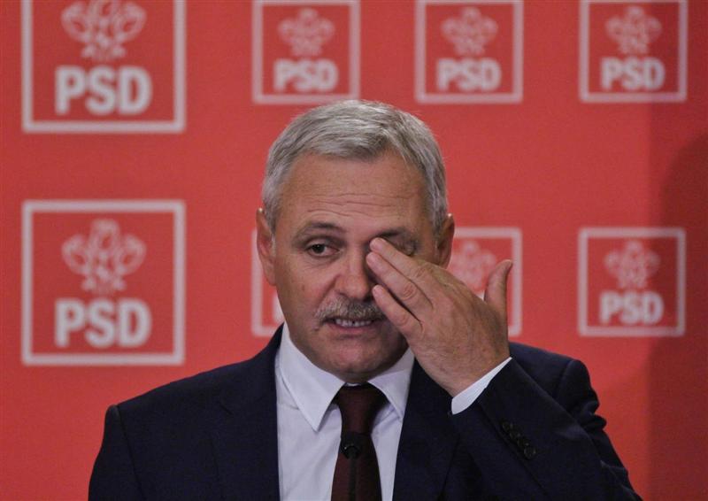 Sorin Moisă: Demisionez din PSD. Dragnea, o pată pe obrazul românilor
