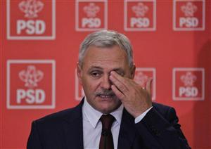 Sorin Moisă: Demisionez din PSD. Dragnea, o pată pe obrazul românilor