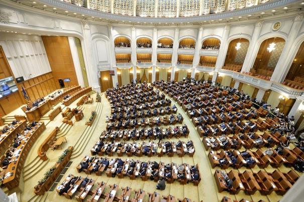 Deputat PNL: Avem semnale că moţiunea împotriva Guvernului Tudose va fi votată şi de aleşi PSD