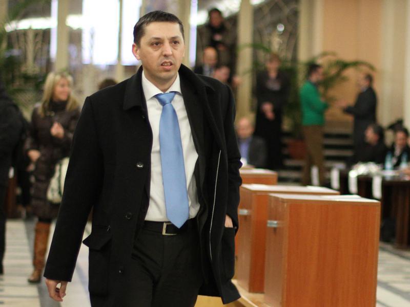 Prorectorul UBB Daniel David restartează psihologia românească