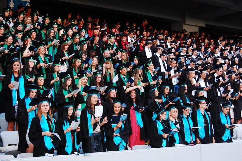 Rezidenţiat 2017: Peste 900 de candidaţi la Cluj