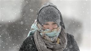 Vremea va fi închisă în săptămâna aceasta. Minimele termice vor atinge minus 4 grade