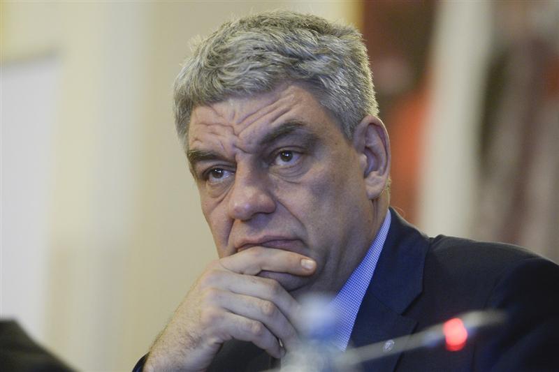 Tudose: Este misiunea noastră de onoare să asigurăm copiilor din România o viață mai bună