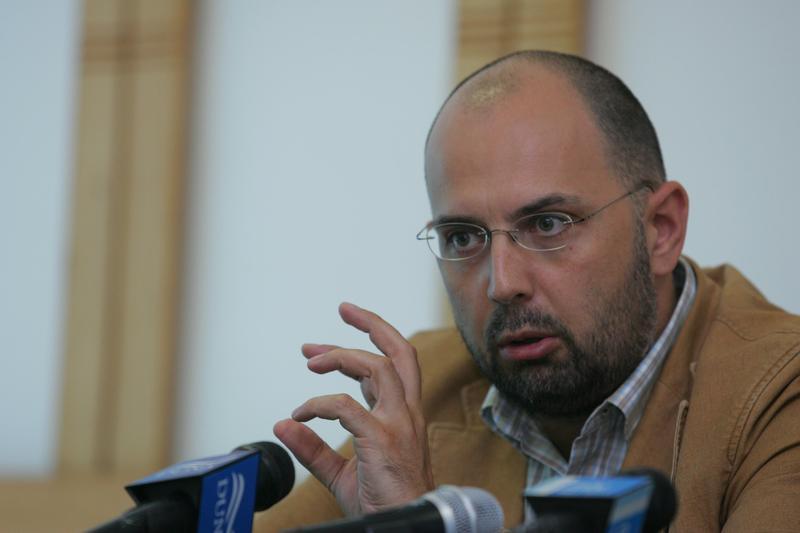 Hunor, despre votul la moţiunea de cenzură: Probabil că UDMR se va abţine