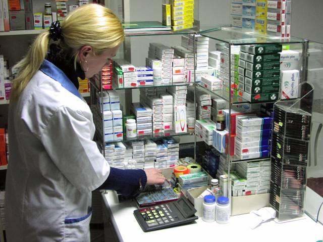 Cele mai cumpărate medicamente fără prescripţie în România