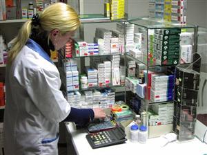 Cele mai cumpărate medicamente fără prescripţie în România