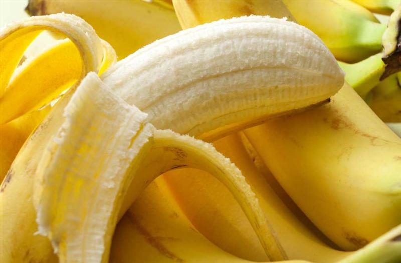 Eficientă şi delicioasă: Dieta japoneză cu banane