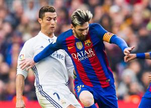 Ronaldo şi Messi, coechipieri în echipa secolului XXI, anunţată de UEFA