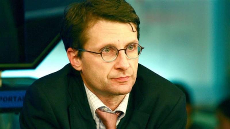 Purtătorul de cuvânt al BNR explică motivele creșterii monedei EURO și ale ROBOR-ului