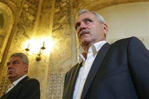 Revoluţia fiscală, primul test în Parlament. Cele trei promisiuni făcute de Liviu Dragnea care ar putea schimba ordonanţa