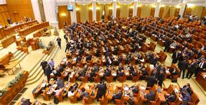 Parlamentarii PNL au părăsit şedinţa comisiei speciale în care erau dezbătute legile justiţiei