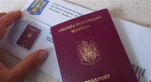 Propunere MAI: Dublarea valabilităţii pașapoartelor pentru persoanele de peste 25 de ani