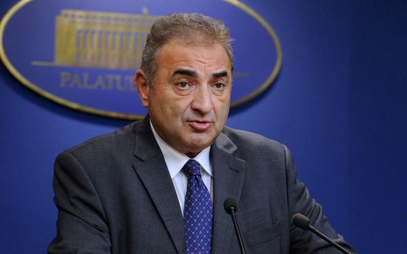 Florin Georgescu, BNR: Disfunctiile din economie si tensiunile din societate sunt cauzate de asimetria dintre libertate si raspundere