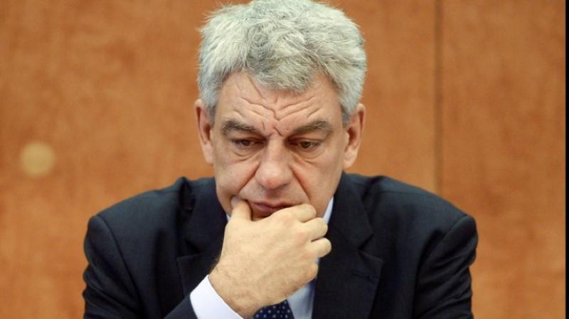 Guvernul a aprobat proiectul de lege prin care este abilitat să emită ordonanțe pe perioada vacanței parlamentare