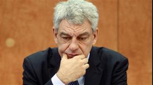 Guvernul a aprobat proiectul de lege prin care este abilitat să emită ordonanțe pe perioada vacanței parlamentare