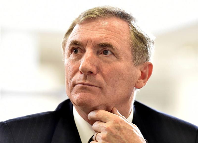 Lazăr, despre legile justiţiei: Se lansează idei că propunerile vin de la magistraţi