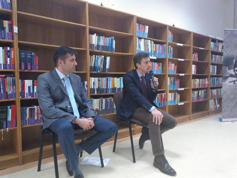 Cătălin Ivan: Există un grup în PSD, tot mai mare, care lucrează la un nou proiect. Ce clujeni se regăsesc în acest grup