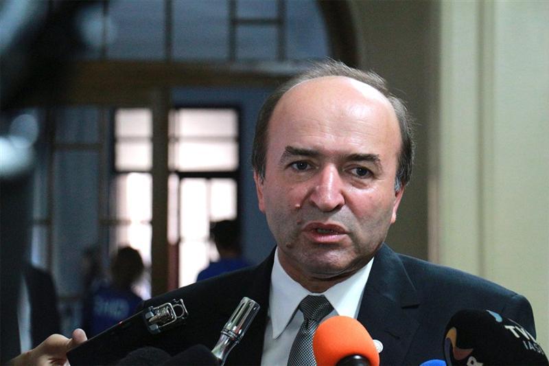 Ministrul Justiției despre decizia în cazul Belina: Este prudent și corect să așteptăm considerentele