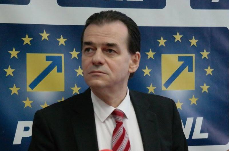 Orban: Chiar dacă moțiunea nu a trecut, PNL va continua lupta cu guvernul PSDragnea