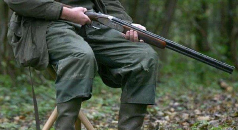 Clujean prins la Brăila cu arme aduse ilegal din Italia