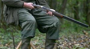 Clujean prins la Brăila cu arme aduse ilegal din Italia